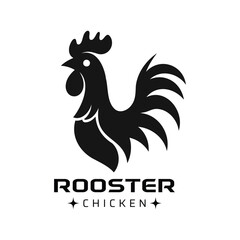 Rooster Logo