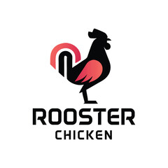 Rooster Logo