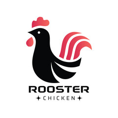 Rooster Logo