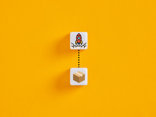 Launching a successful ecommerce business with fast delivery