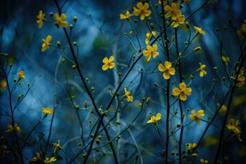 Dna backgrounds outdoors blossom.
