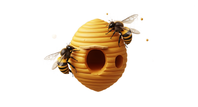 Beehive
