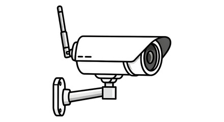 Analog CCTV