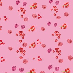 beautiful, food, vegetarian, set with berries, berries, summer, bright, wallpaper, set of berries, raspberry