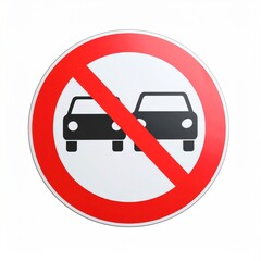 Prohibition Signs for Alcohol and Tobacco &ndash; Universal Symbol Set