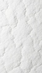 Obraz premium Close-up, textured recycled white paper Subtle fiber patterns visible , pattern, shabby chic, minimalist