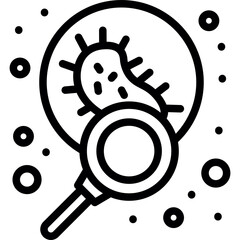 Searching Icon