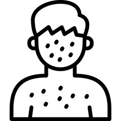 Rash Icon