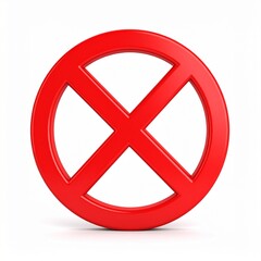 Red Denial