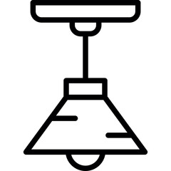 Lamp Icon