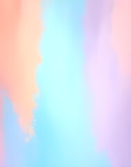 abstract watercolor background