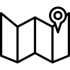 Map Icon