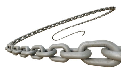 Metal Chain Png 