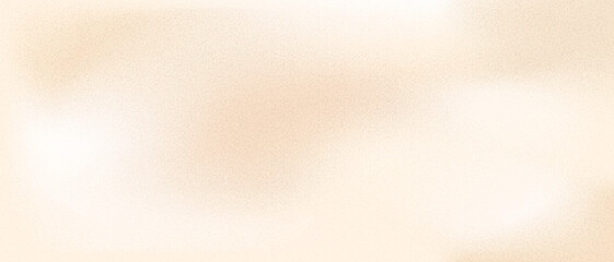 Light beige ecru paper texture bg, Recycled paper texture grainy noise, Old vintage surface with dots and irregularities, Vector illustration.