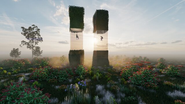Realm of Chemistry