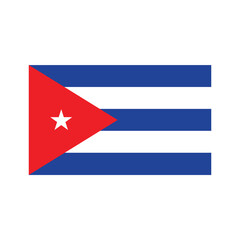 flag of cuba