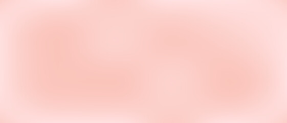 Minimalistic pink background studio mesh gradient, Abstract romantic pastel bg for cosmetic or wedding design, Vector illustration.