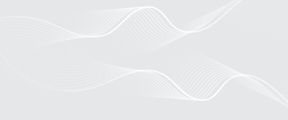 Premium background design with white line pattern (texture) in luxury pastel colour. Abstract horizontal vector template for business banner, formal backdrop. background illustrator