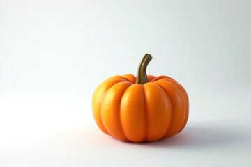 Pumpkin vegetable plant food.