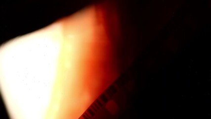 Film Burn, Strip, Move, and Cinema-Style Transitions for High-Impact Video Productions - Powered by Adobe