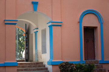 windows and shutters