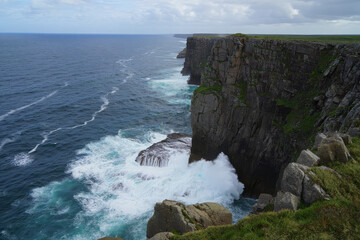 cliffs of moher ireland