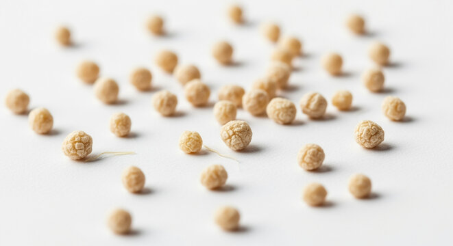 Kidney stones analysis and diagnosis for medical professionals and patient education materials usage stock photo