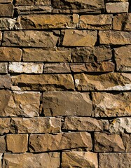 Stone wall texture (1)