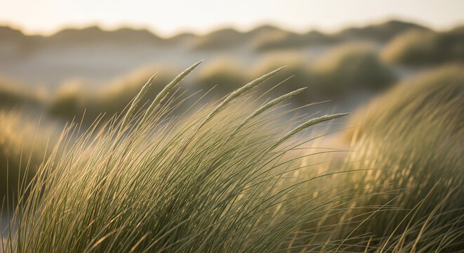 Dune Grass