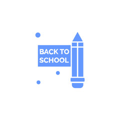 Back To School Iconography
