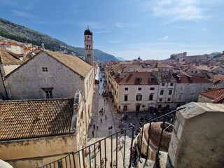 DUBROVNIK