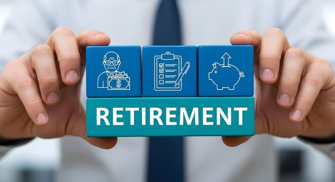 Plan your secure future with smart savings, checklist, and retirement planning for financial freedom and peace of mind. - Powered by Adobe