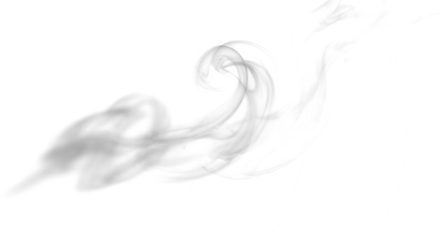 Transparent PNG of Pink and Purple Light Trails, Abstract Swirling Light Streaks on a Black Background, Perfect for Overlay Effects and Design Projects