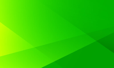 Green abstract background. Eps10 vector