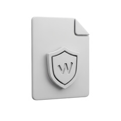 download icon button