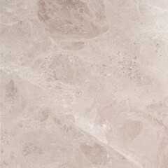 Light beige marble surface texture