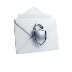 e mail envelope