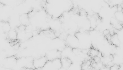 Light Gray Marble Texture with Elegant Natural Veining