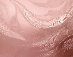 rose gold background texture