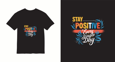 t shirt design concept vector