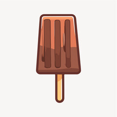 Ice cream illustration
