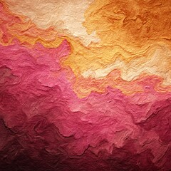 Colorful Acrylic Paint Texture Background Collection