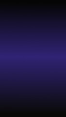 Black to Blue Gradient Background with Noise Texture