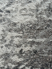 Exploring the intricate beauty of various textures captured in natural light