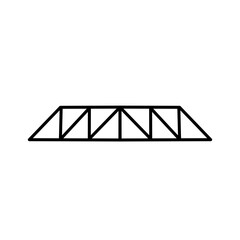 Truss icon 
