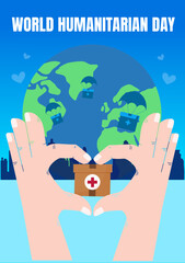 World Humanitarian Day