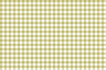 DarkKhaki and white color plaid pattern background. plaid pattern background. Seamless pattern.