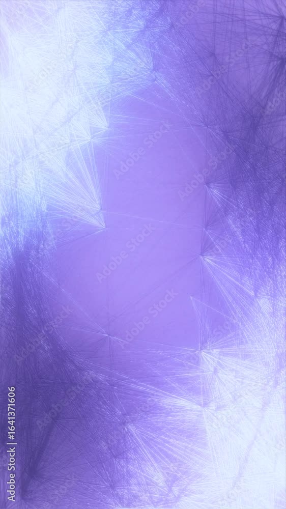 Poster experience a mesmerizing swirl of purple shades and intricate patterns in this dynamic motion backgr