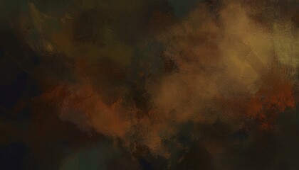 effect background black dark texture rusty bronze copper grunge old rusteaten paper vintage wall aged brown antique textured dirty grimy design art wallpaper