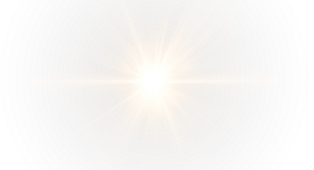 Magic spark and glitter in night party design